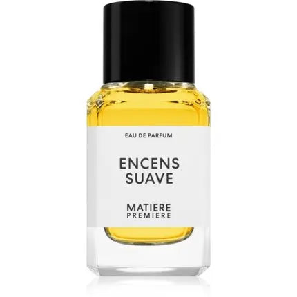 Matiere Premiere Encens Suave Eau de Parfum - Unisex, 50 ml Matière Premiere