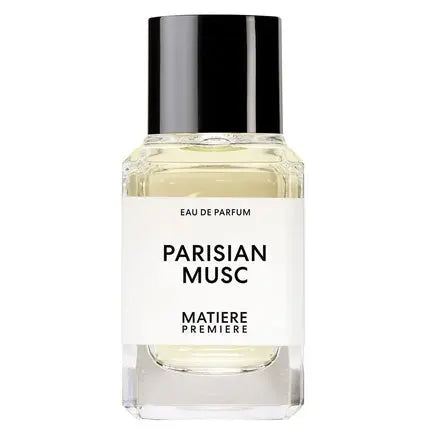 Matiere Premiere Parisian Musc Eau De Parfum Spray 50ml