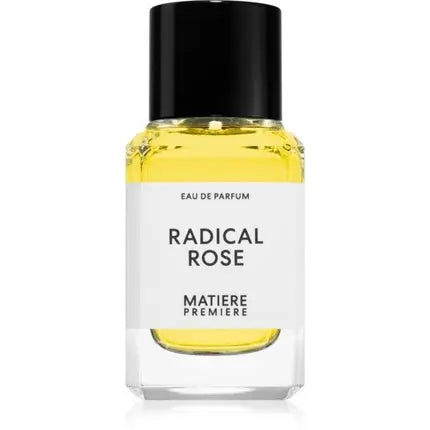 Matiere Premiere Radical Rose Eau de Parfum - Unisex, 50 ml Matière Premiere