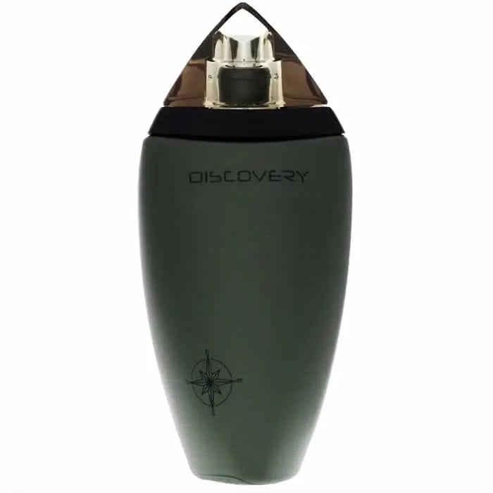 Mauboussin Discovery Eau de Parfum Pour Homme 100ml - Woody, Aromatic & Citrusy Scents Mauboussin