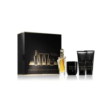 Mauboussin Mauboussin Elixir Pour Elle Eau De Parfum 100ml