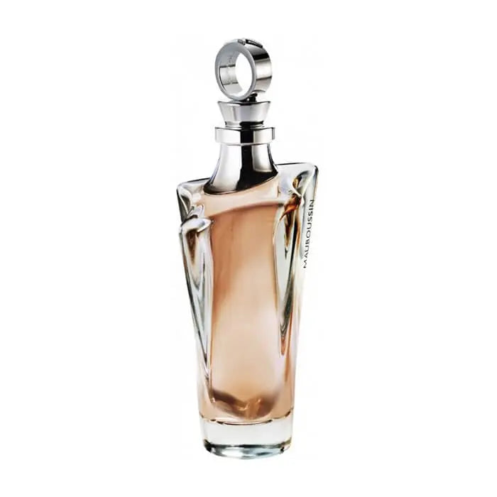 Mauboussin Pour Elle Eau de Parfum pour femme  Floral & Fruity Scents 100ml Mauboussin