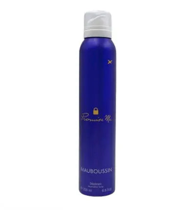 Mauboussin Promise Me Deodorant 200ml Mauboussin