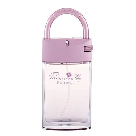 Mauboussin Promise Me Flower Eau de Toilette pour femme  90ml Mauboussin