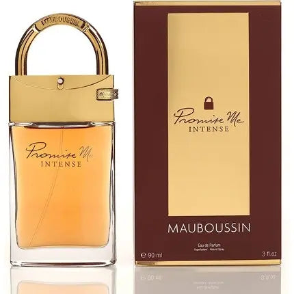 Mauboussin Promise Me Intense Eau de Parfum pour femme  90ml Mauboussin