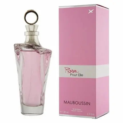 Mauboussin Rose Pour Elle - Eau De Parfum Mauboussin