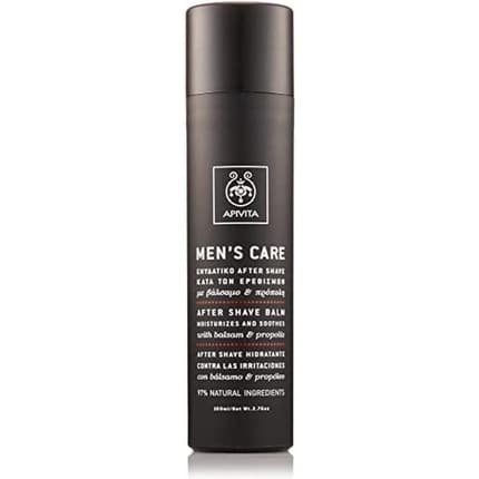 Apivita 's Care After Shave Balm Fragrance (Fragrance) Homme 100ml