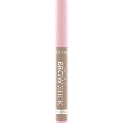 Catrice Stay Natural Brow Stick Eyebrow Pencil No. 020 Brown