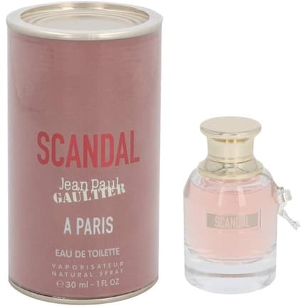 Scandal a Paris JEAN PAUL GAULTIER - Eau De Toilette 30ml