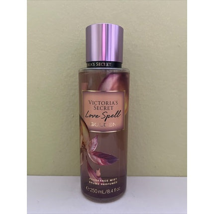 Victoria's Secret Victoria's Secret GOLDEN Mist - New 236oz Unisexe