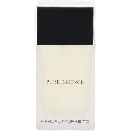 Pascal Morabito Pure Essence Eau de Toilette (EDT) Mixte 100ml