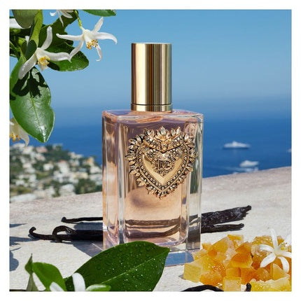 Dolce & Gabbana Devotion Eau De Parfum 150 Ml Dolce & Gabbana