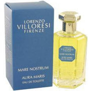 Lorenzo Villoresi Mare Nostrum Aura Maris Eau De Toilette Spray 100ml