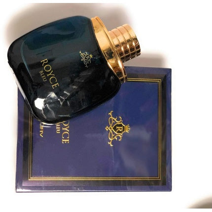 Vurv Parfum Royce Bleu Eau de Parfum 100ml Lattafa Lattafa