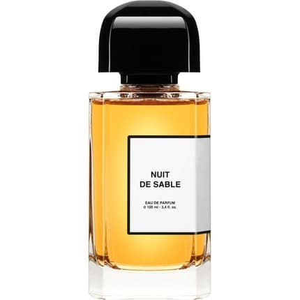 Bdk Parfums Nuit De Sable Eau de Parfum (EDP) Mixte