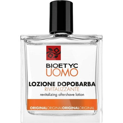 Bioetyc Uomo Revitalizing Aftershave Lotion 100ml Deborah Milano