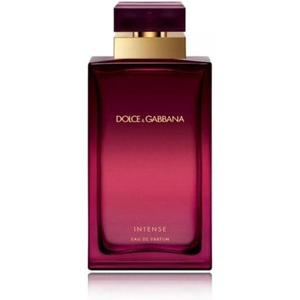 Dolce & Gabbana Pour Femme Intense Eau de parfum  Spray 50ml Maison des fragrances