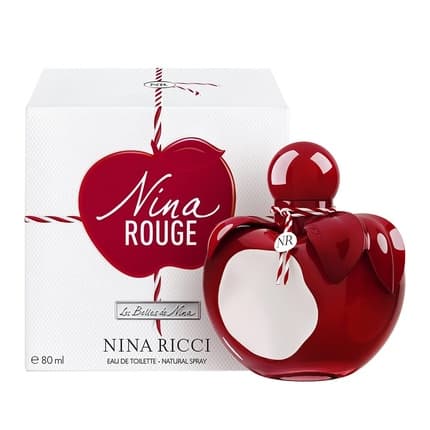 Nina Rouge Et 80 Vp