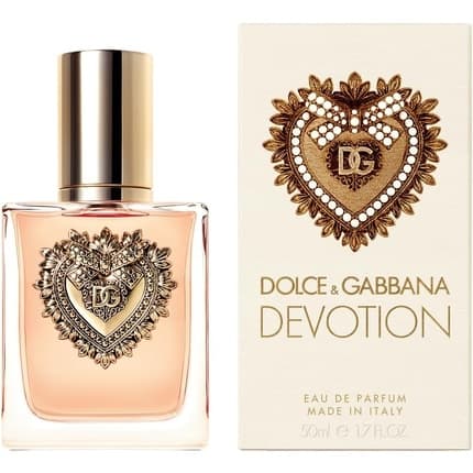 Dolce & Gabbana Devotion Eau de Parfum (EDP) Mixte 50ml