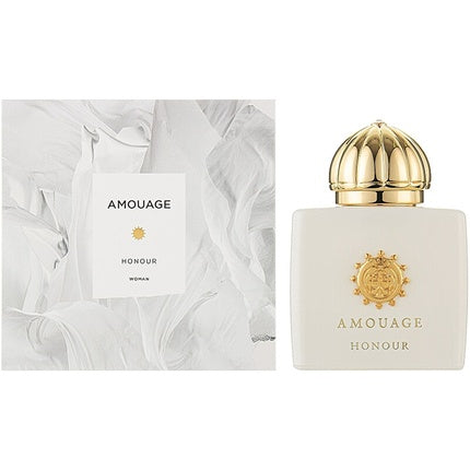 Amouage Honour Woman - Eau De Parfum Amouage