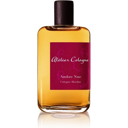 Atelier Cologne Ambre Nue Eau De Parfum 200ml Atelier Cologne