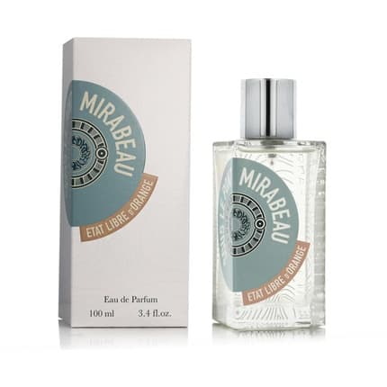 Etat Libre D'Orange Sous Le Pont Mirabeau Eau de Parfum (EDP) Mixte 100ml