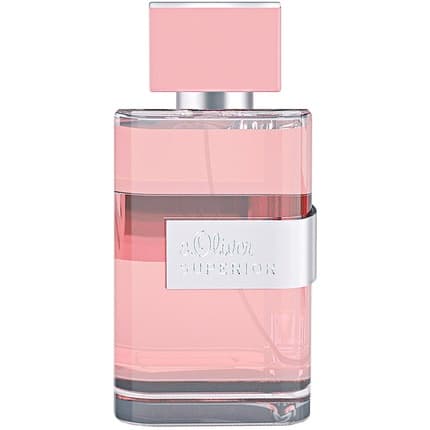 S.Oliver S.Oliver Superior 's Eau de Toilette 30ml pour femme