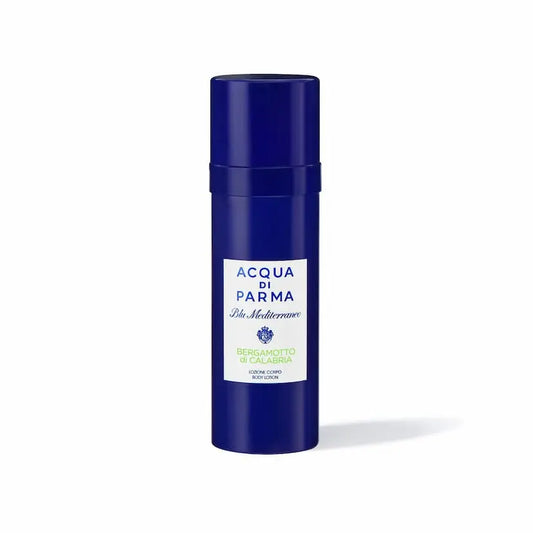 Mediterranean Blue Calabrian Bergamot Body Lotion 150mL Acqua di Parma
