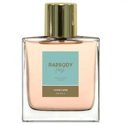 Melody Rapsody Fresh Eau De Toilette Spray 100ml Melody