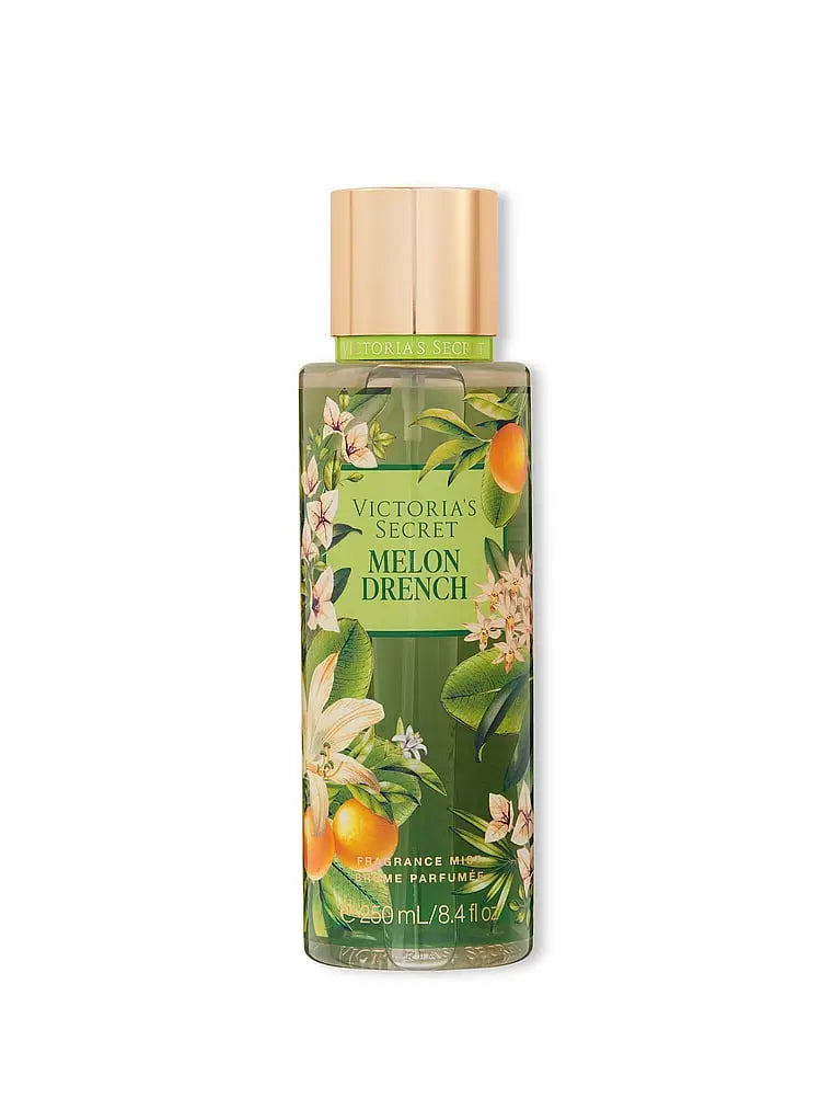 Melon Drench Brume Parfumée Corps Maison des fragrances