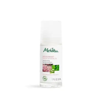 Melvita Deodorant for Sensitive Skin 50ml Melvita