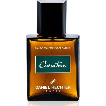 Daniel Hechter Caractère Eau de toilette  Spray 50ml Daniel Hechter