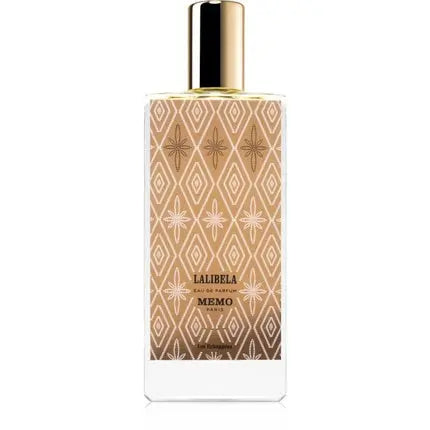 Memo Lalibela Eau de Parfum 75 ml - Women's Fragrance