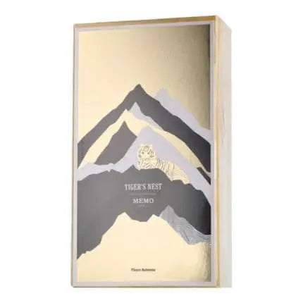 Memo Paris Fleurs Bohèmes Tiger's Nest Eau de parfum  Spray 75ml Memo Paris