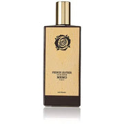 Memo French Leather Eau De Parfum