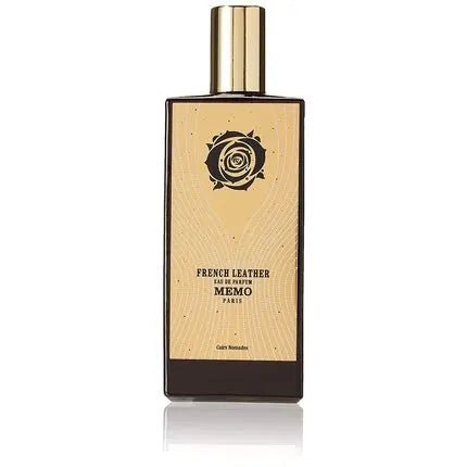 Memo French Leather Eau De Parfum