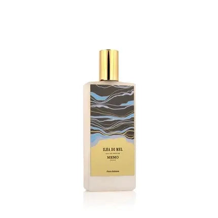 Memo Paris Ilha Do Mel Eau De Parfum 75ml Unisex Memo Paris