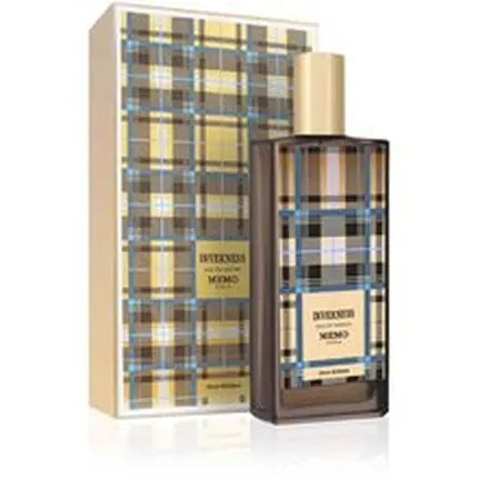 Memo Paris Collection Bohemian Flowers Inverness EDP Spray 75ml