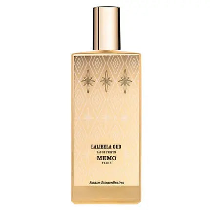 Memo Paris Lalibela Oud Eau De Parfum Spray 75ml Memo Paris