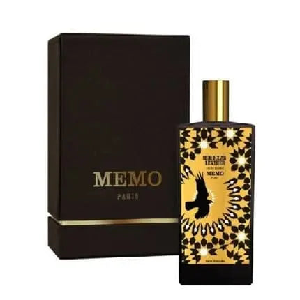 Memo Paris Moroccan Leather Eau De Parfum 75ml Memo Paris