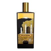 Memo Paris Sicilian Leather Eau De Parfum Spray 75ml