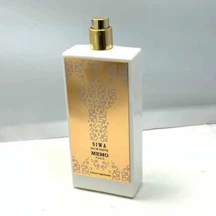 Memo Paris Siwa Eau De Parfum Natural Spray 75ml Memo Paris