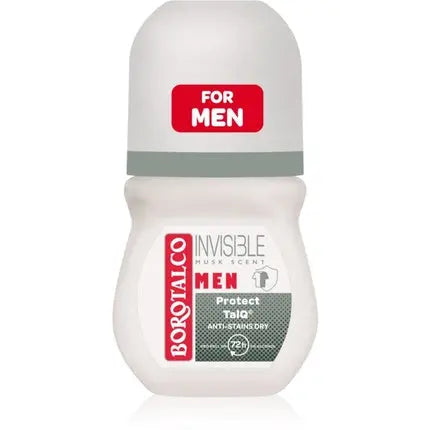 Men Invisible Dry Deo Roll On - Kuličkový deodorant Men