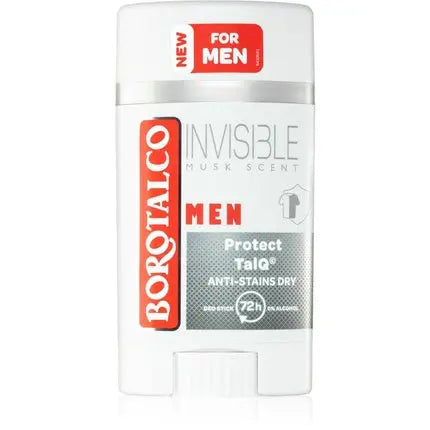 Men Invisible Dry Deo Stick Men