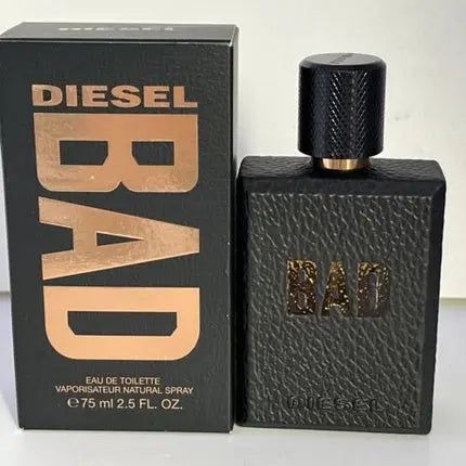 Men's Eau de Toilette 75ml Diesel