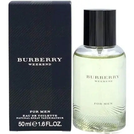 Mens Weekend par Burberry Eau de Toilette 50ml Spray Pour Homme Burberry