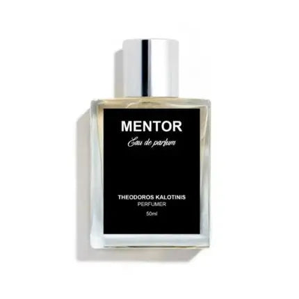 Mentor Eau De Parfum 50ml - Theodoros Kalotinis Theodoros Kalotinis