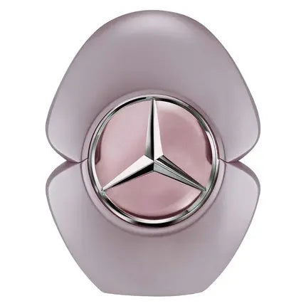 Mercedes-Benz 7 mbwa104 Eau de Toilette for Women Fresh 60 Pieces Mercedes-Benz