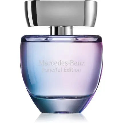 Mercedes-Benz Fanciful Edition Eau de Toilette 60 ml - Women's Fragrance Mercedes-Benz