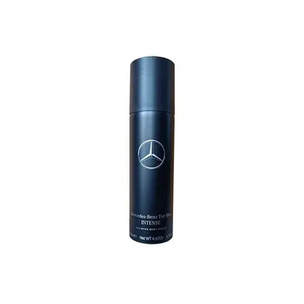 Mercedes-Benz Intense Body Spray 6.7oz Mercedes Benz